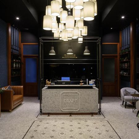 The Craft Nimman Hotel Chiang Mai Exterior photo