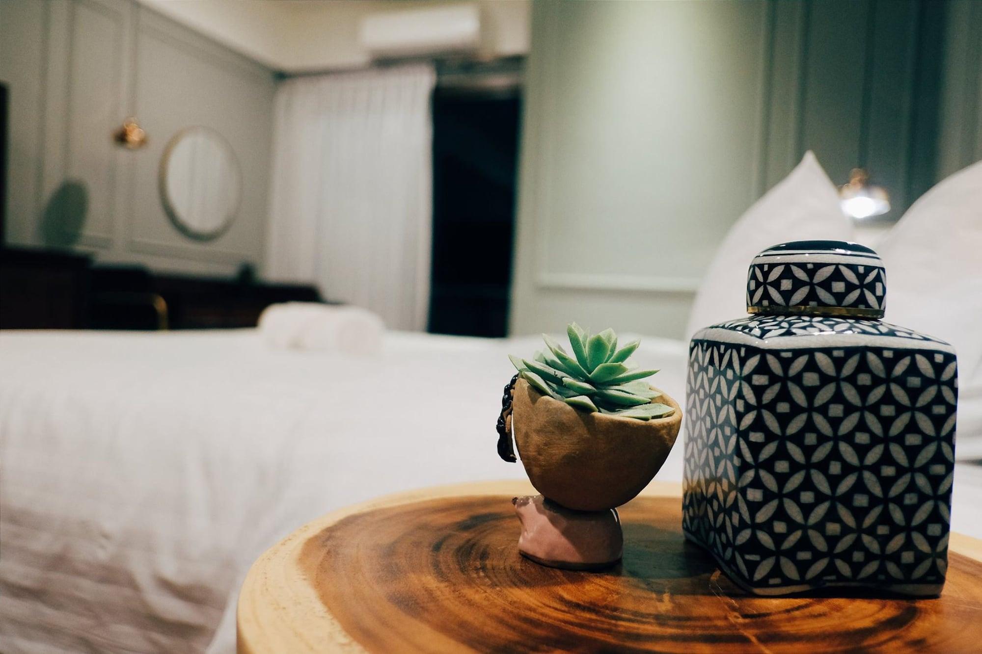 The Craft Nimman Hotel Chiang Mai Exterior photo