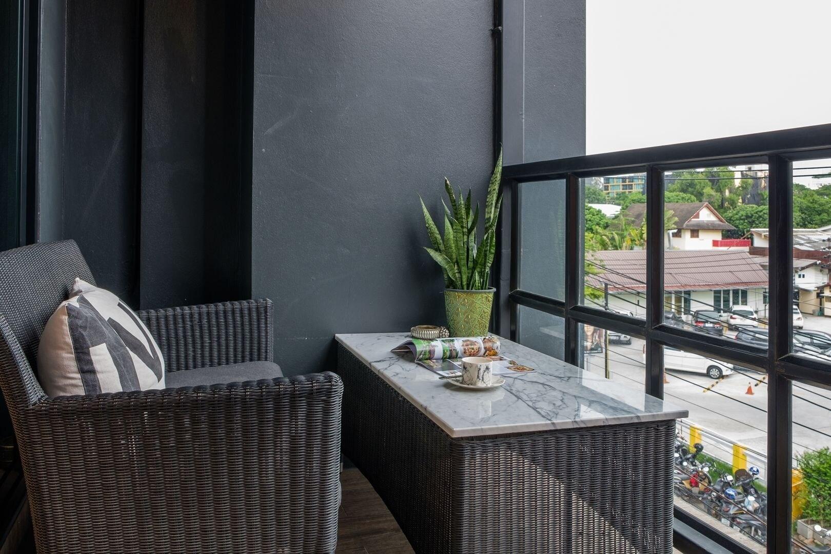 The Craft Nimman Hotel Chiang Mai Exterior photo