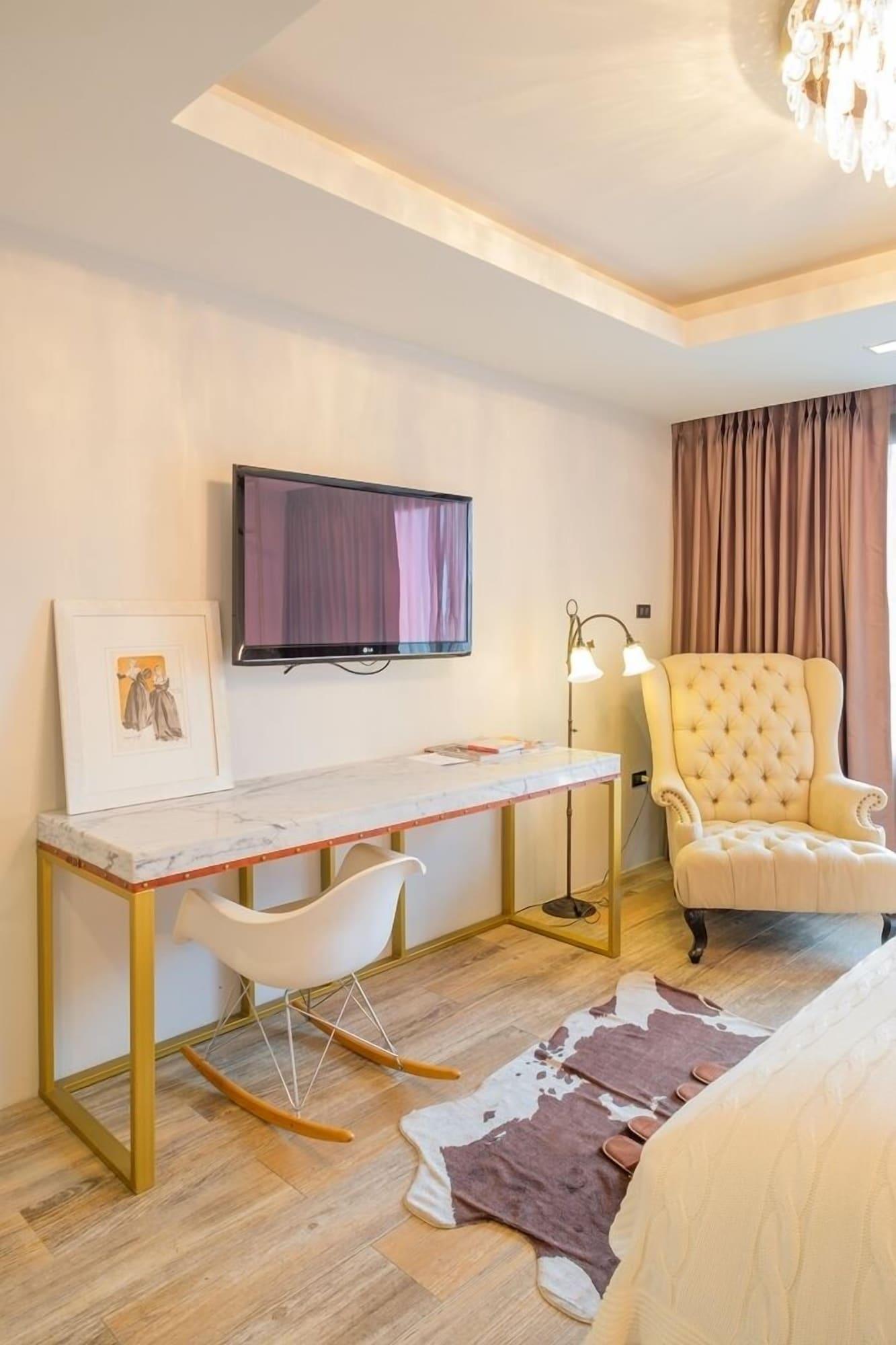 The Craft Nimman Hotel Chiang Mai Exterior photo