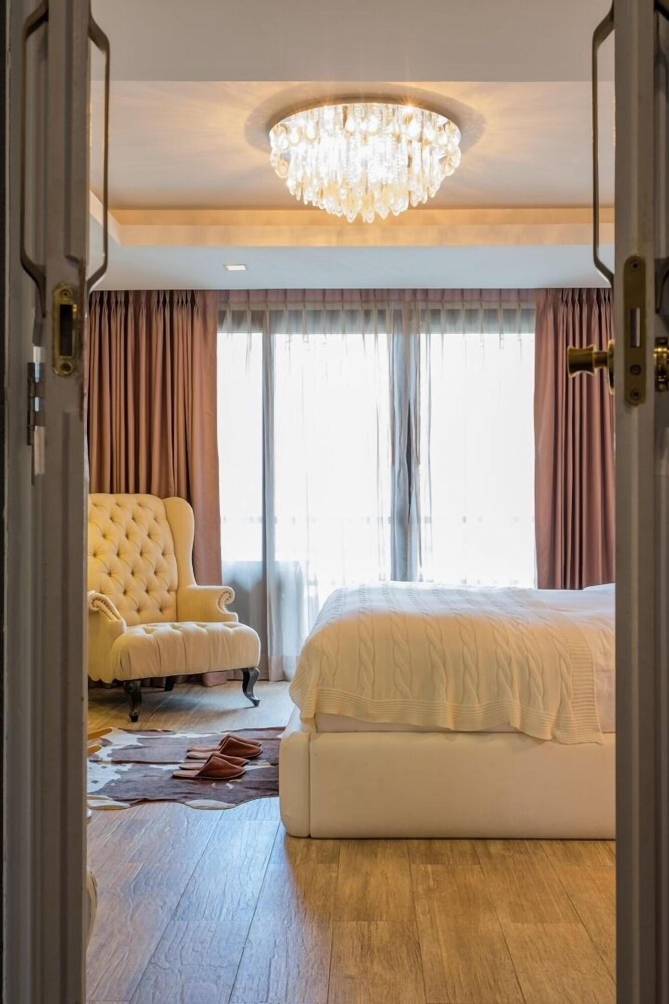 The Craft Nimman Hotel Chiang Mai Exterior photo