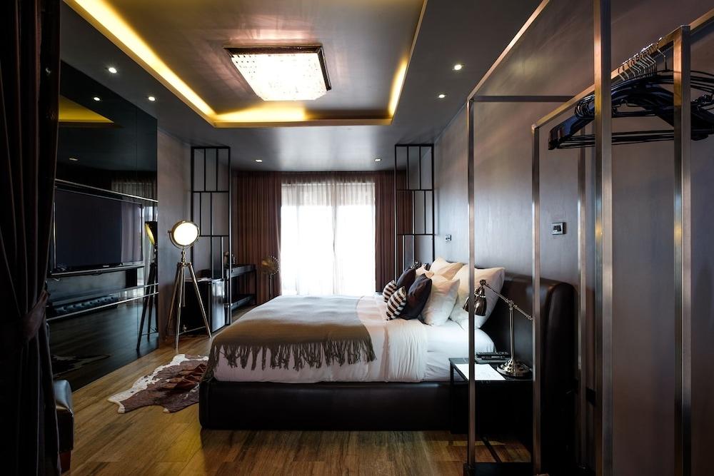 The Craft Nimman Hotel Chiang Mai Exterior photo