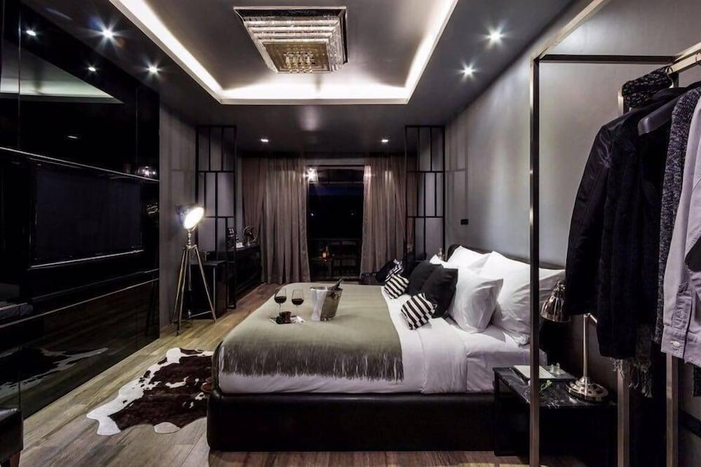 The Craft Nimman Hotel Chiang Mai Exterior photo