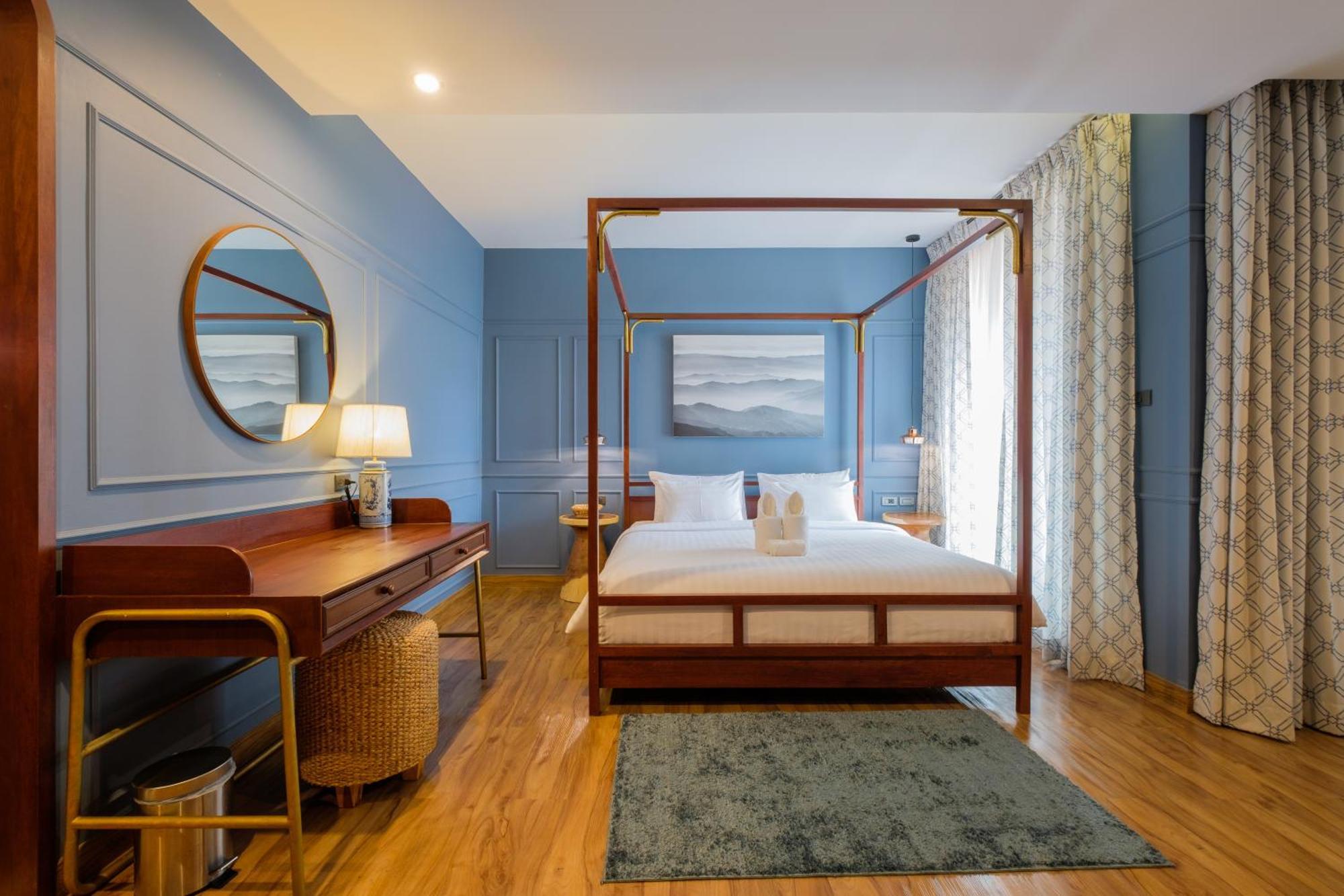 The Craft Nimman Hotel Chiang Mai Exterior photo