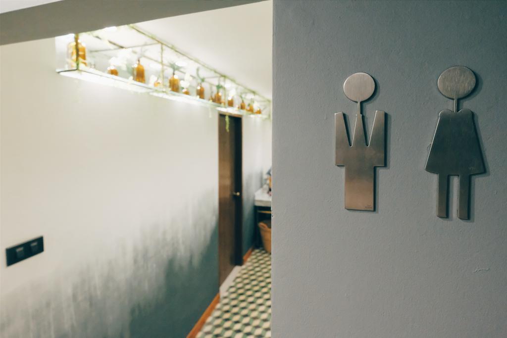 The Craft Nimman Hotel Chiang Mai Exterior photo