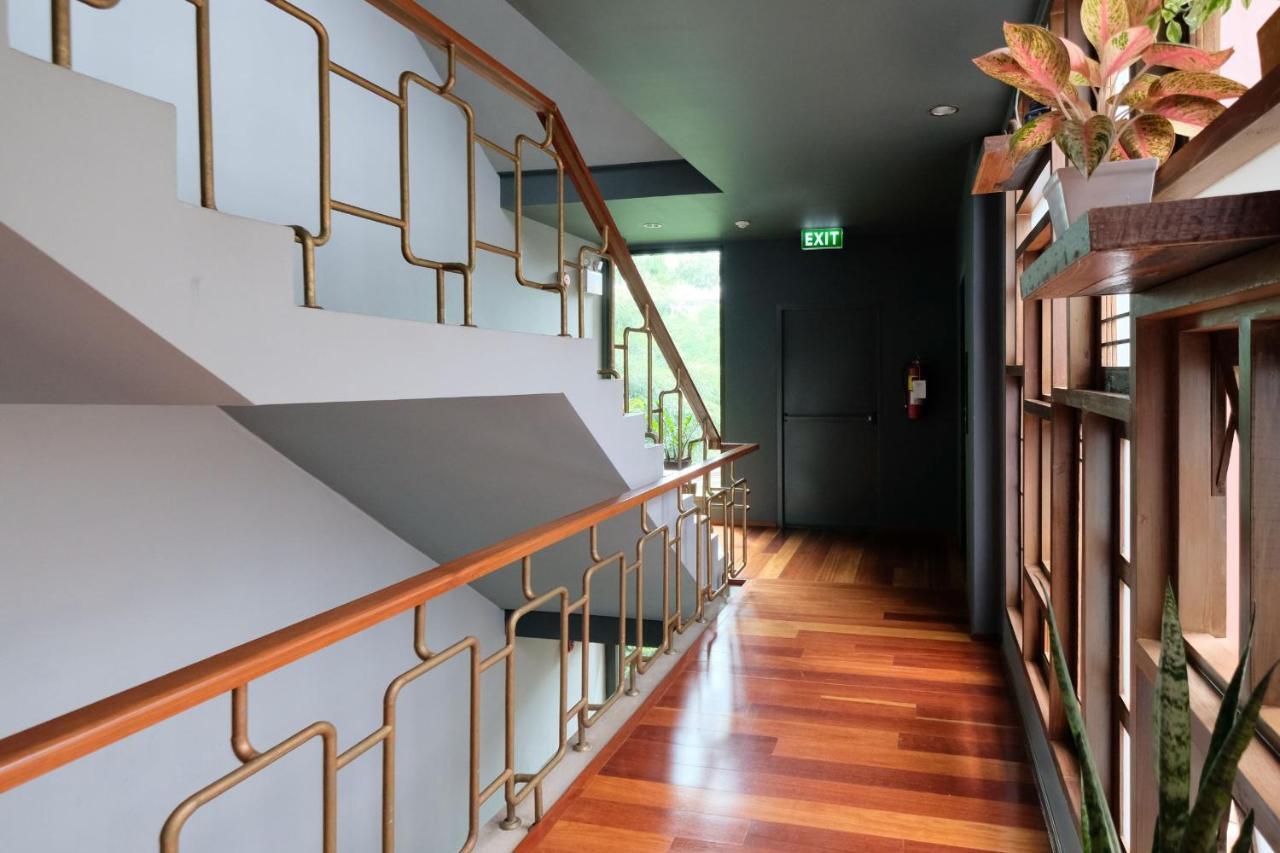 The Craft Nimman Hotel Chiang Mai Exterior photo
